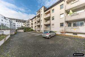 Gepflegtes Renditeobjekt in zentraler Lage: 2 Zimmer, Aufzug und moderne Haustechnik – Die vollständige Adresse der Immobilie erhältst du vom Anbieter., 44143 Kaiserbrunnen, Dortmund – Vorschaubild 8