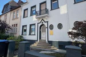 Stadtvilla in Duisburg Marxloh