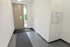 Großzügige Vier-Zimmer-Wohnung mit Küche, Stellplatz und Loggia am Stadtwerder – Die vollständige Adresse der Immobilie erhältst du vom Anbieter., 28199 Alte Neustadt, Bremen – Vorschaubild 6