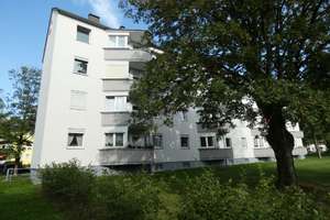 Schöne 3-Zimmer-Wohnung mit Balkon - Bielefeld-Brackwede
