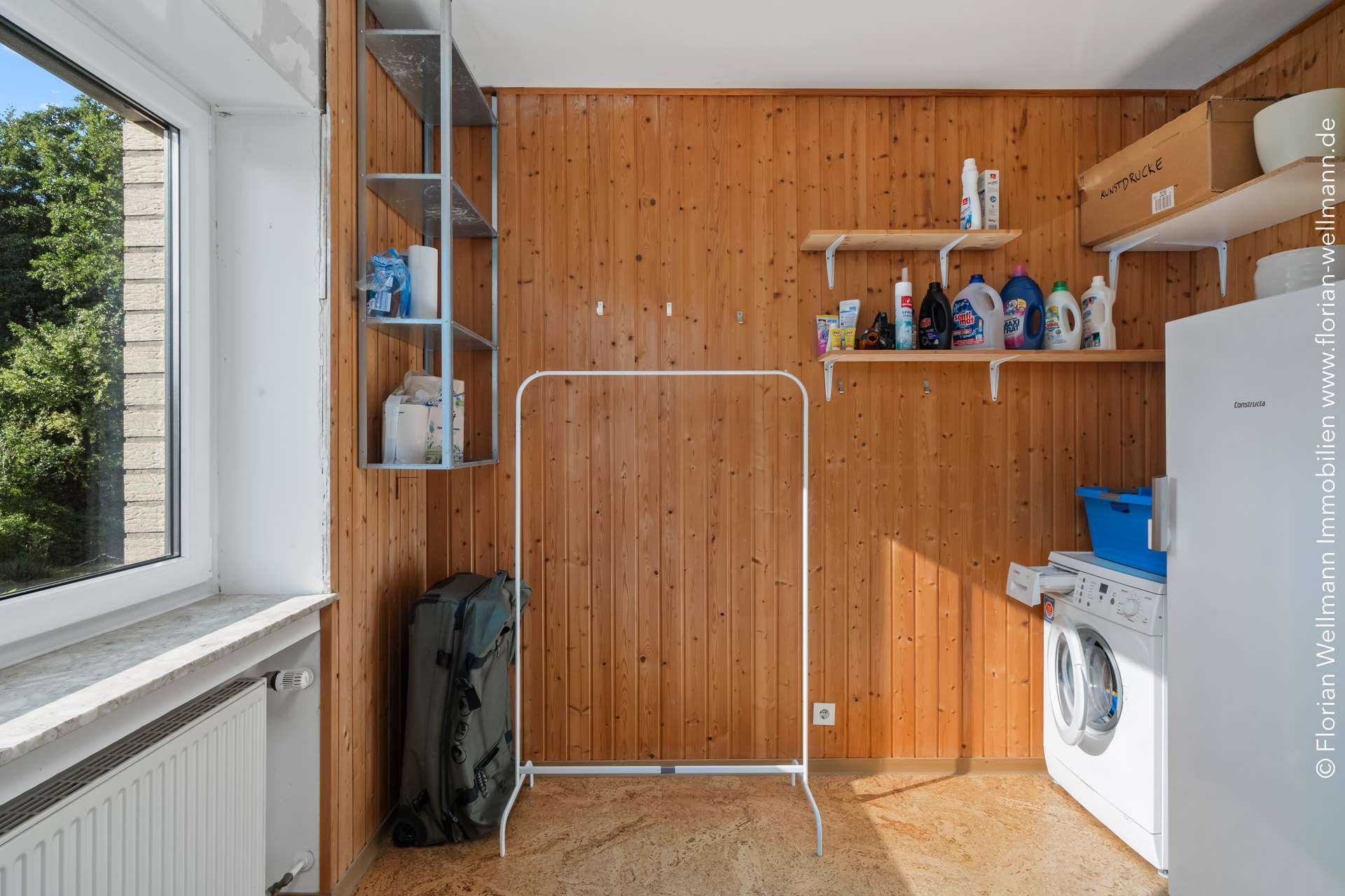 Immobilie in Twistringen - Twistringen | Ruhiggelegenes Platzwunder – vielseitig nutzbare Immobilie mit Doppelgarage - Bild 0