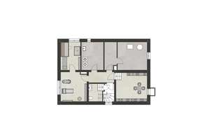 ***Erstbezug - Traumhafte Stadtvilla mit sonniger Terrasse, Garten und Wellnessbereich*** – Die vollständige Adresse der Immobilie erhältst du vom Anbieter., 70192 Mönchhalde, Stuttgart – Vorschaubild 31