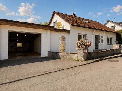 Traumhaftes freistehendes Einfamilienhaus mit großem Grundstück in Weil der Stadt-Münklingen