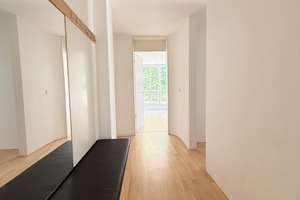 Wohnen mit Flair am Englischen Garten – 2,5 Zimmer-Galerie-Dachgeschoss-Wohnung mit Dachterrasse – Kunigundenstraße XXX, 80802 Münchner Freiheit, München – Vorschaubild 20