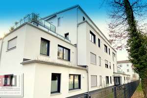 Schwabing-Nord / BMW  -  TOP- 1 Zimmer Single - Wohnung mit hochwertiger Einbauküche  - Parkplatz – Motorstr. 000, 80807 Milbertshofen, München – Vorschaubild 2