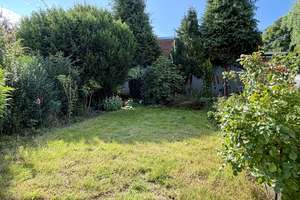 Für die kleine Familie! Reihenmittelhaus mit Garten und Garage – 27753 Bungerhof, Delmenhorst – Vorschaubild 11