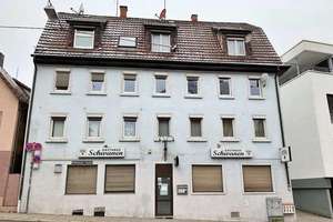 Kernsanierte 3Zi-Wohnung in beliebter Gablenberg, Stuttgart-Ost, min. 6%-Rendite durch WG-Vermietung – Gablenberger Hauptstr. 34b, 70186 Gablenberg, Stuttgart – Vorschaubild 10