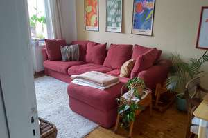 Charmante  2-Zimmer- Altbauwohnung mit Loggia in Barmbek-Süd  – Die vollständige Adresse der Immobilie erhältst du vom Anbieter., 22083 Barmbek-Süd, Hamburg – Vorschaubild 6