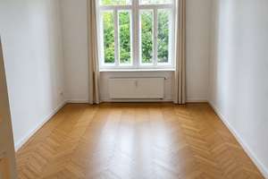 Wohnen im historischen Löwenkopf-Palais – Charmante Hochparterrewohnung mit Balkon – Niederwaldstraße 37, 1277 Striesen-Ost, Dresden – Vorschaubild 7