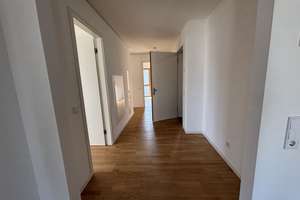NEU: Hochwertige 4-Zimmer-Wohnung mit Balkon in Wiesbaden – Maria-Sibylla-Merian-Straße 4., 65197 Rheingauviertel / Hollerborn, Wiesbaden – Vorschaubild 5
