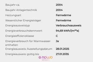 Broitzem! Großzügiges, gepflegtes Einfamilienhaus mit Südterrasse und Fernwärme – Braunschweig – Vorschaubild 13