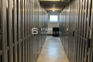 Sonnige 2-Raum Wohnung im Süden von Augsburg - Göggingen – Die vollständige Adresse der Immobilie erhältst du vom Anbieter., 86199 Göggingen-Ost, Augsburg – Vorschaubild 24