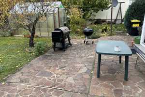 Traumhaus in Leipzig-Eutritzsch: Freistehendes Einfamilienhaus mit Doppelgarage & großem Garten! – Leipzig – Vorschaubild 31