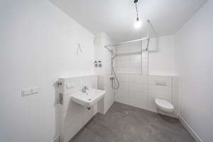 Schicker Neubau mit Fußbodenheizung im Erstbezug / WBS – Alandstr. 53, 13599 Haselhorst, Berlin – Vorschaubild 6