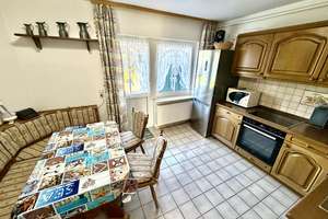 Küstenglück auf Eigenland – maritimes Ferienhaus mit Garten & Vermietungspotenzial – Die vollständige Adresse der Immobilie erhältst du vom Anbieter., 25761 Büsum – Vorschaubild 6
