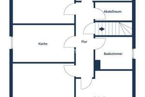 Wohnen & investieren im Grünen – gepflegtes Haus mit vielen Nutzungsmöglichkeiten & Gartenparadies – Die vollständige Adresse der Immobilie erhältst du vom Anbieter., 72829 Engstingen – Vorschaubild 29