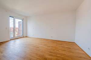 Exklusiver Erstbezug am Park – 3-Zimmer-Neubauwohnung im DG – Die vollständige Adresse der Immobilie erhältst du vom Anbieter., 90489 Wöhrd, Nürnberg – Vorschaubild 9