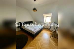 Tauschwohnung: Tausche meine 2-Zimmer-Whg in Hannover, Mitte