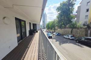 Sehr schicke 4,5-Zimmer-Wohnung in Bestlage - Nähe Milaneo - zu verkaufen... – Räpplenstraße 2, 70191 Heilbronner Straße, Stuttgart – Vorschaubild 24