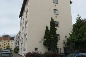 *H.-Oststadt* helle 1-Zi.-ETW mit frz. Blk. – Die vollständige Adresse der Immobilie erhältst du vom Anbieter., 30161 Oststadt, Hannover – Vorschaubild 3