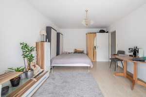++TOP ETW am Wü.-Heuchelhof zvk., SP vor dem Haus, EBK++ – Würzburg – Vorschaubild 4