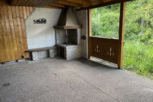HÜTTERSDORF : Solides Haus mit FAMILIENFREUNDLICHEM Grundriss in RUHIGER Lage !     – Die vollständige Adresse der Immobilie erhältst du vom Anbieter., 66839 Schmelz – Vorschaubild 12