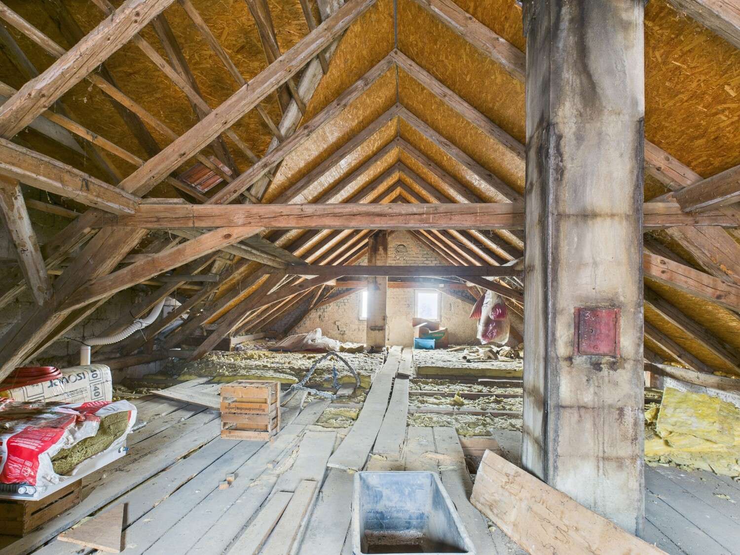 Immobilie in Untermerzbach - Ländliches Anwesen ideal für Pferdehaltung – mit Wiese und Stall - Bild 1