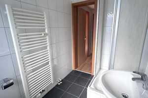 reserviert ! Wir haben saniert // helle 3 Zimmer Wohnung mit Balkon – Beethovenstraße 12, 47226 Duisburg – Vorschaubild 8