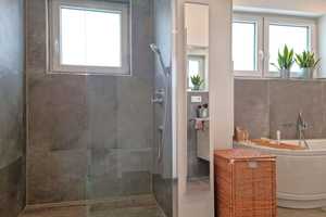 RESERVIERT: Exklusiv und hochwertig – Ihr Bungalow mit Premium-Ausstattung! – Wilhelmshaven – Vorschaubild 14