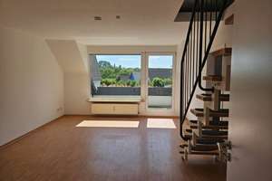 Schöne Maisonettewohnung in zentraler aber grünger Lage – Die vollständige Adresse der Immobilie erhältst du vom Anbieter., 42655 Gräfrath, Solingen – Vorschaubild 12