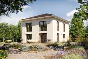 Ihr Elm Bau Haus mit Grundstück in Naunhof – Erdmannshainer Straße 29, 4683 Leipzig (Kreis) – Vorschaubild 3