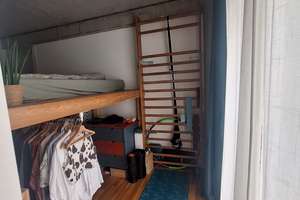 Möbilierte Wohnung zur befristeten Untermiete – Die vollständige Adresse der Immobilie erhältst du vom Anbieter., 12555 Köpenick, Berlin – Vorschaubild 8