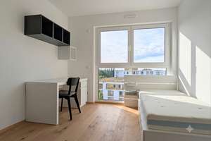 Alltagstaugliches Apartment mit gehobener Ausstattung in Regensburg – Otto-Hahn-Straße 40, 93053 Galgenberg, Regensburg – Vorschaubild 1