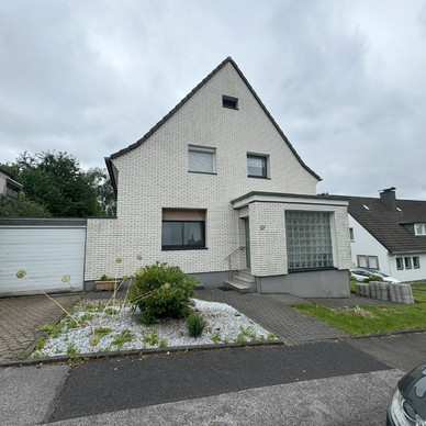 Wohnung mieten in Lüttringhausen (Remscheid) ImmoScout24