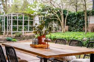 Modern Urban Living - Seltene Gelegenheit im Westend