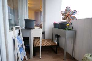 Direkt bezugsfrei: altersgerechte Wohnung mit 2 Balkonen & TG-Stellplatz! – 55127 Marienborn, Mainz – Vorschaubild 12