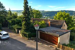 Naturparadies mit Weitblick auf die Stadt! Doppelhaus mit über 4.200 m² Grundstück - FALC Immobilien – Die vollständige Adresse der Immobilie erhältst du vom Anbieter., 74249 Jagsthausen – Vorschaubild 2
