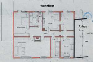 Mehrfamilienhaus mit 8 Garagenstellplätzen, Werkstatt und Lager in ruhiger Lage von Oberboihingen – Esslingen (Kreis) – Vorschaubild 72