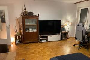 Exklusive, modernisierte 2-Zimmer-Wohnung mit Balkon und Einbauküche in München Laim – Die vollständige Adresse der Immobilie erhältst du vom Anbieter., 80689 St. Ulrich, München – Vorschaubild 6