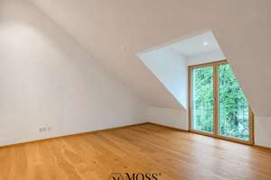 Exklusive 3-Zimmer DG-Wohnung in Freiburg-Kappel | 95m² | bald Leerstehend | ökologisch & modern – 79117 Kappel, Freiburg im Breisgau – Vorschaubild 5