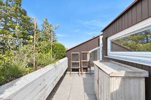 Über den Dächern von Feuerbach: 3-Zimmer-Wohnung mit zwei Dachterrassen & Weitblick – 70469 Lemberg/Föhrich, Stuttgart – Vorschaubild 5