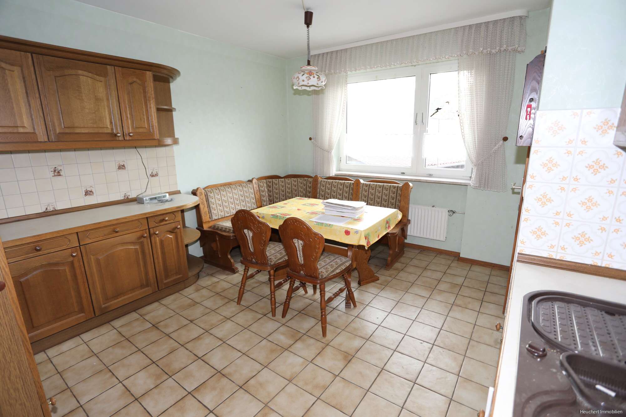 Immobilie in Wasbüttel - Resthof mit Zweifamilienhaus - Mehrzweckhalle - Stall - Biotop in Wasbüttel - Bild 0