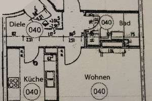 TOP Kapitalanlage - vermietete 2-Zi.-Wohnung direkt am Tegeler See – Die vollständige Adresse der Immobilie erhältst du vom Anbieter., 13507 Tegel, Berlin – Vorschaubild 11