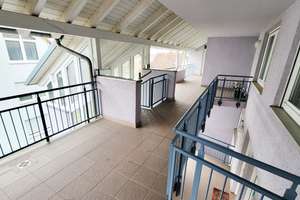 3,5-Raum-Maisonette mit gr. Balkon, inkl. EBK, Außenjalousien, Möbelübernahme mgl., SUV-TG-SP mgl. – Die vollständige Adresse der Immobilie erhältst du vom Anbieter., 4178 Burghausen-Rückmarsdorf, Leipzig – Vorschaubild 6