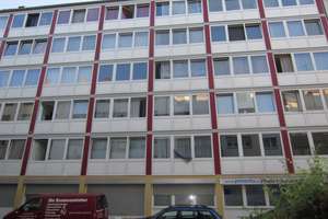 Mannheim Schwetzingerstadt - TOP gepflegtes 1 ZKB zur Vermietung oder Selbstnutzung geeignet ! – Die vollständige Adresse der Immobilie erhältst du vom Anbieter., 68165 Schwetzingerstadt/Oststadt, Mannheim – Vorschaubild 11
