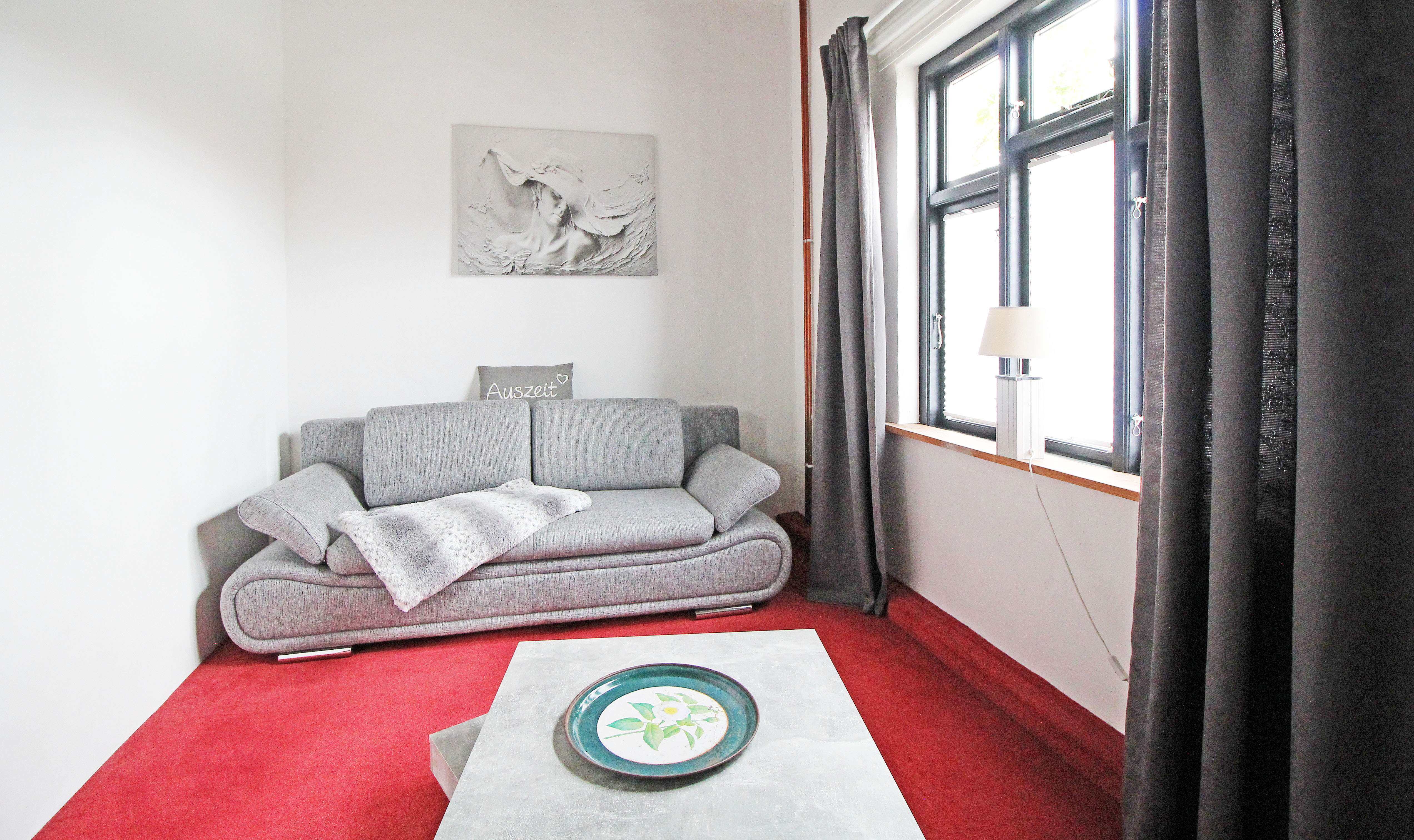 Immobilie in Rohlstorf - Ebenerdiges Loft auf dem Lande mit möglichem Bauplatz *Mietkauf möglich* - Bild 1