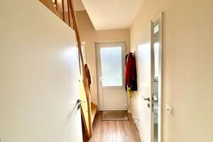 Urlaubsgefühl das ganze Jahr – stilvolles Ferienhaus zwischen Innen- und Außenförde – Die vollständige Adresse der Immobilie erhältst du vom Anbieter., 24960 Glücksburg (Ostsee) – Vorschaubild 13