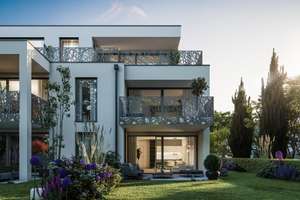 FORMHAUS | Im Bau! Grandios. Gut geschnittene Eigentumswohnung. – Die vollständige Adresse der Immobilie erhältst du vom Anbieter., 81245 Obermenzing, München – Vorschaubild 4