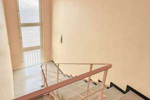 Möblierte gepflegte 53 m² Wohnung ruhig, mit EBK, Balkon und Stellplatz - Vorteil Erbpacht – 67065 Mundenheim, Ludwigshafen am Rhein – Vorschaubild 11