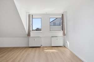Umfangreich renovierte 2-Zimmer-Wohnung inkl. EBK in zentraler Lage von Mailing – Regensburger Straße 284, 85055 Mailing, Ingolstadt – Vorschaubild 3
